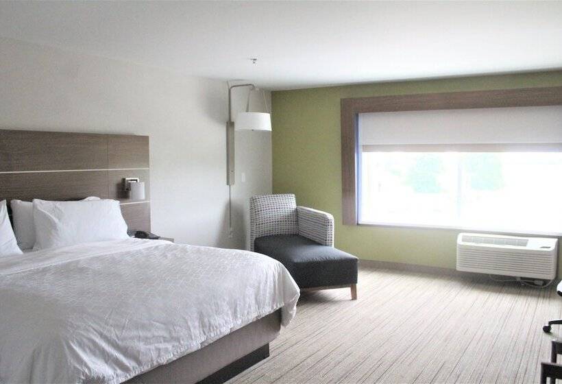 غرفة قياسية, Holiday Inn Express & Suites   Kokomo South, An Ihg