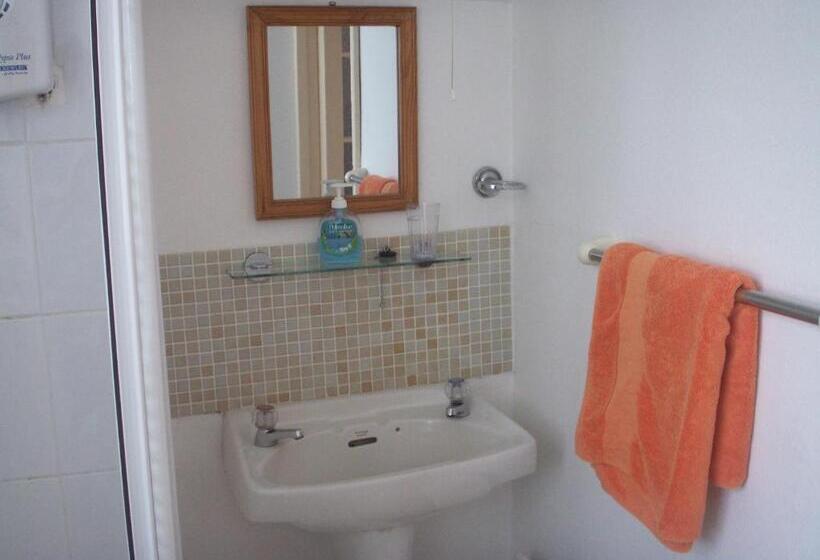 Номер Стандарт, Toomullin House Accommodation