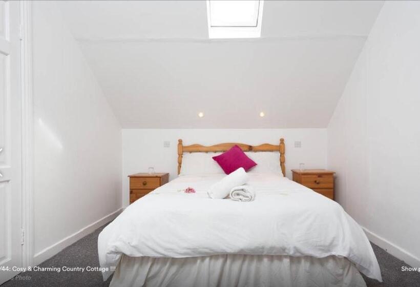 Номер Стандарт, Toomullin House Accommodation