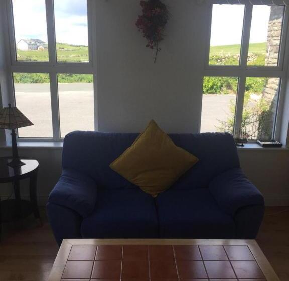 Номер Deluxe, Toomullin House Accommodation