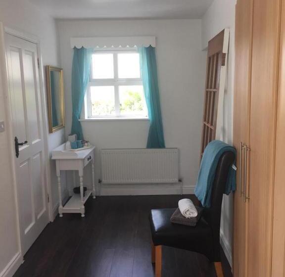 Номер Deluxe, Toomullin House Accommodation