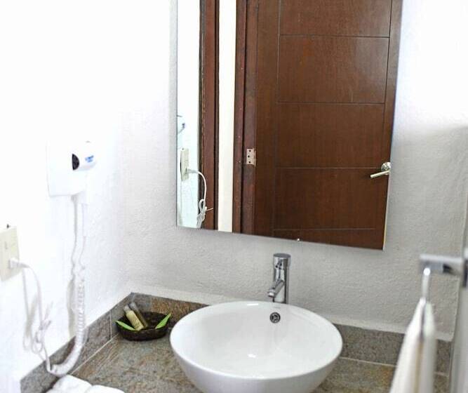 סוויטה, Petit Hotel Pilitas