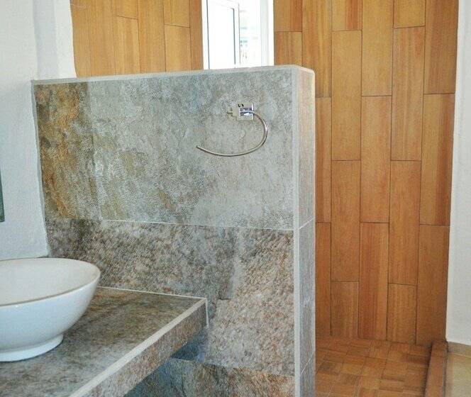 스위트, Petit Hotel Pilitas