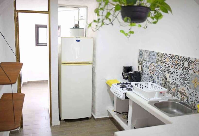 סוויטה, Petit Hotel Pilitas