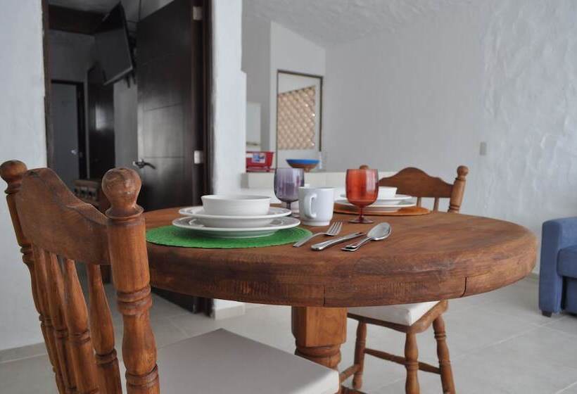 סוויטה, Petit Hotel Pilitas