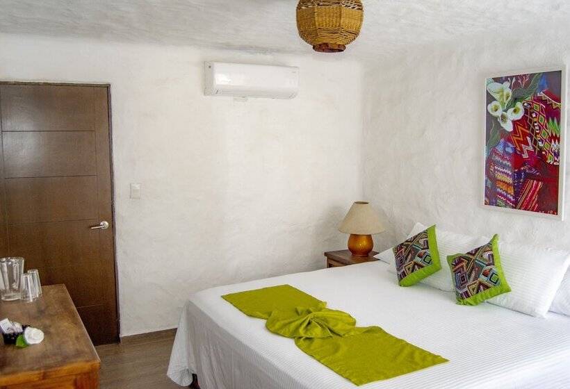 סוויטה, Petit Hotel Pilitas
