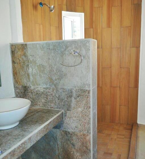 스탠다드 룸, Petit Hotel Pilitas