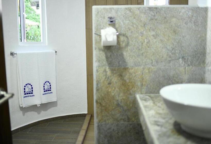 스탠다드 룸, Petit Hotel Pilitas