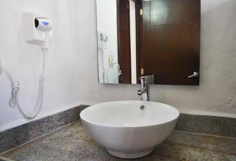 חדר סטנדרט, Petit Hotel Pilitas