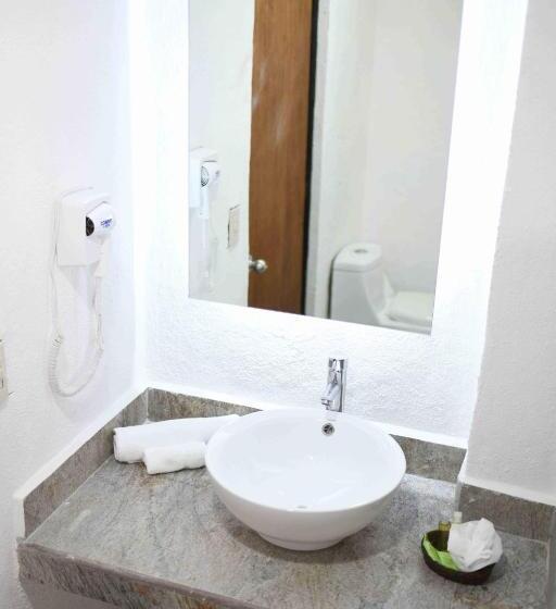 스탠다드 룸, Petit Hotel Pilitas