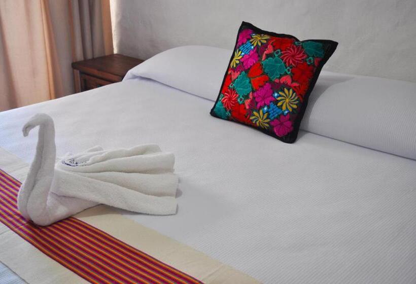 스탠다드 룸, Petit Hotel Pilitas