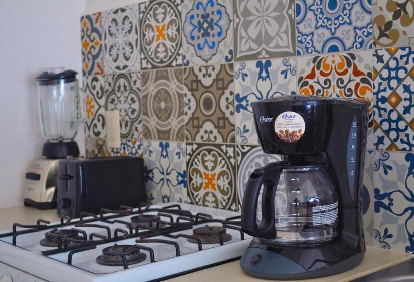 펜트하우스 스위트, Petit Hotel Pilitas