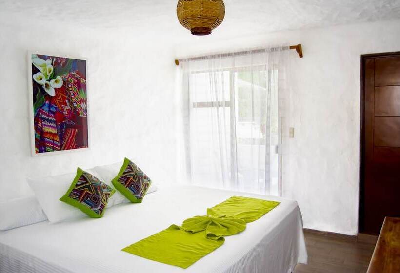 스위트, Petit Hotel Pilitas