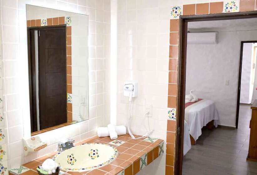 סוויטה, Petit Hotel Pilitas