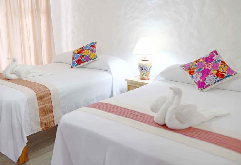 סוויטה, Petit Hotel Pilitas