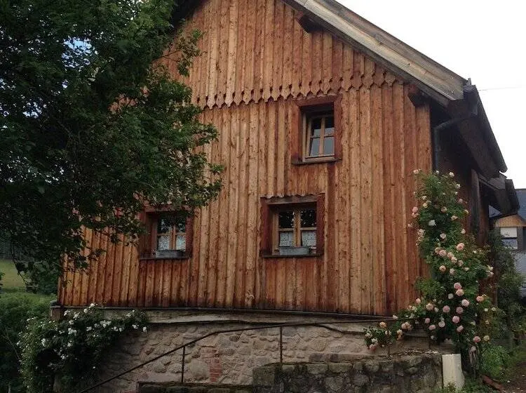 خانه 1 خوابه, La Grange D Hannah   Gîte & Chambre D’hôtes De Charme