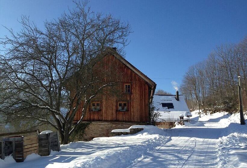 منزل غرفة نوم واحدة, La Grange D Hannah   Gîte & Chambre D’hôtes De Charme