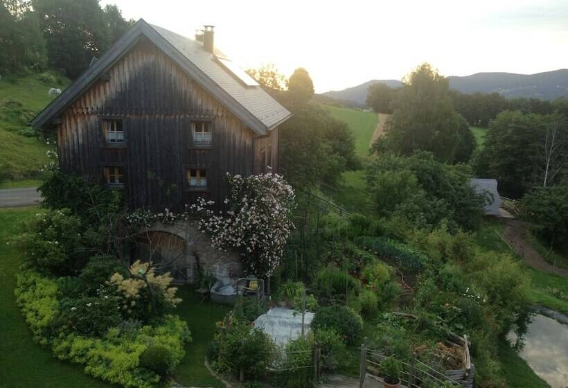 منزل غرفة نوم واحدة, La Grange D Hannah   Gîte & Chambre D’hôtes De Charme