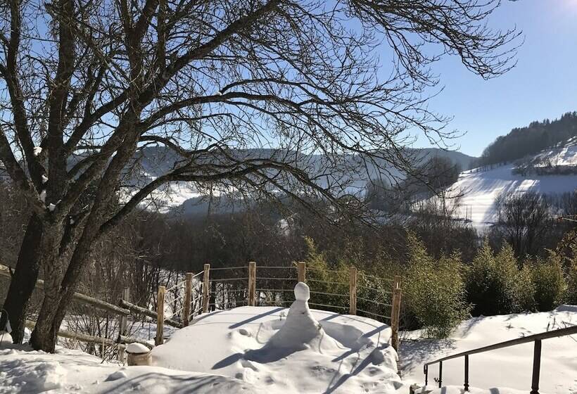 منزل غرفة نوم واحدة, La Grange D Hannah   Gîte & Chambre D’hôtes De Charme