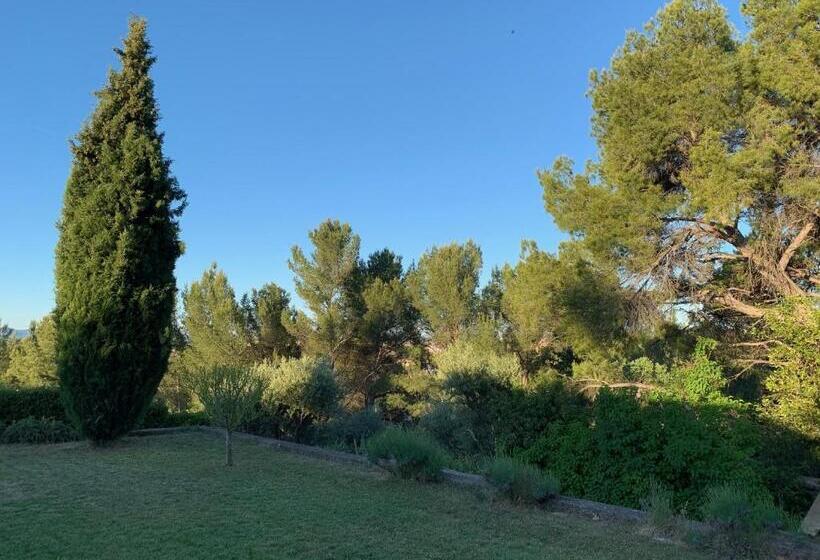 استودیو خانوادگی, Le Mas Des Pignes Adults Only