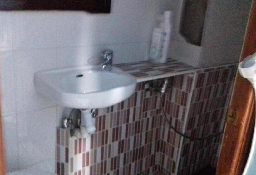 اتاق استاندارد, La Castanuela Albayzin