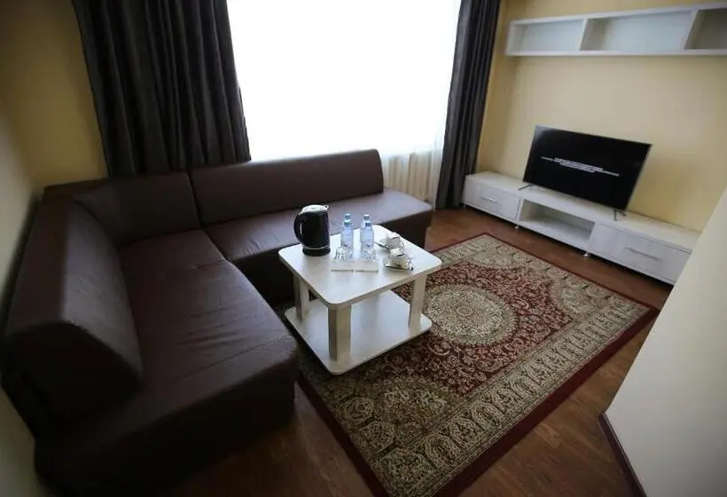 سوییت, Altai Business