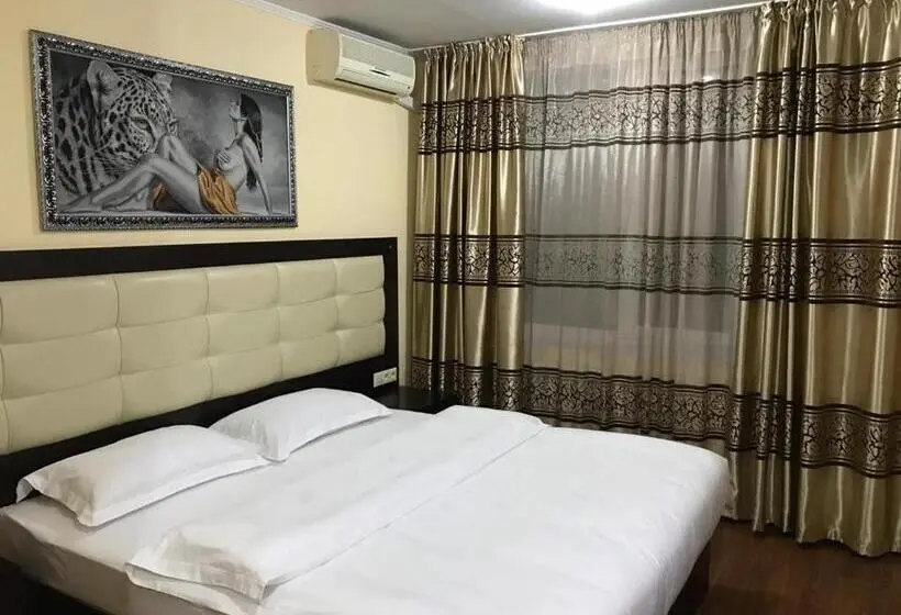 اتاق سوپریور با تخت بزرگ, Altai Business
