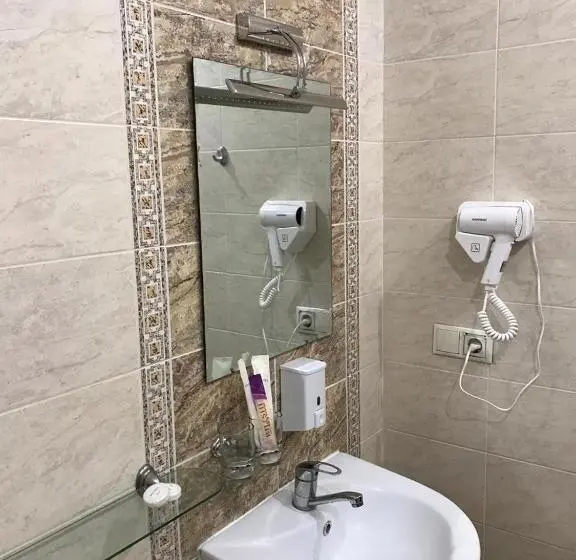 اتاق سوپریور با تخت بزرگ, Altai Business