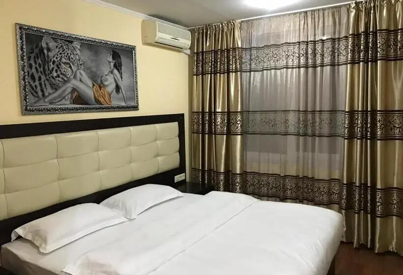 اتاق سوپریور با تخت بزرگ, Altai Business