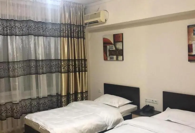 اتاق استاندارد, Altai Business