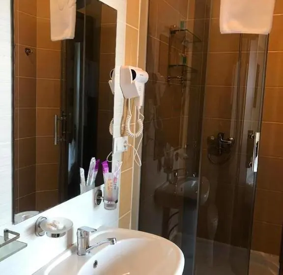 اتاق استاندارد, Altai Business