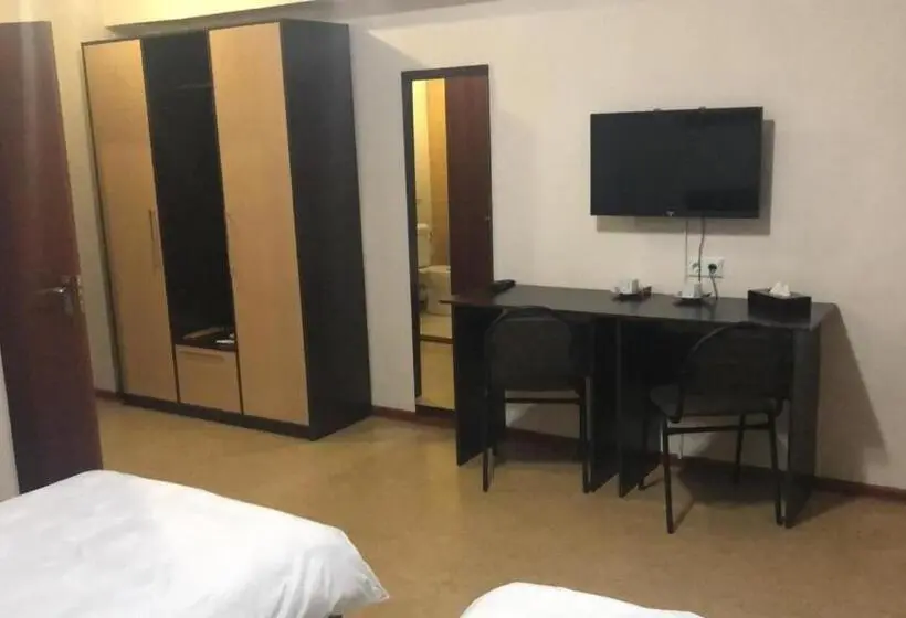 اتاق استاندارد, Altai Business