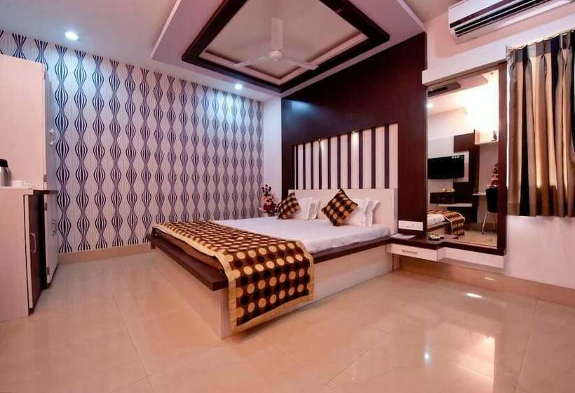 스탠다드 룸, South Park