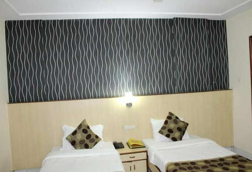 디럭스 룸, South Park