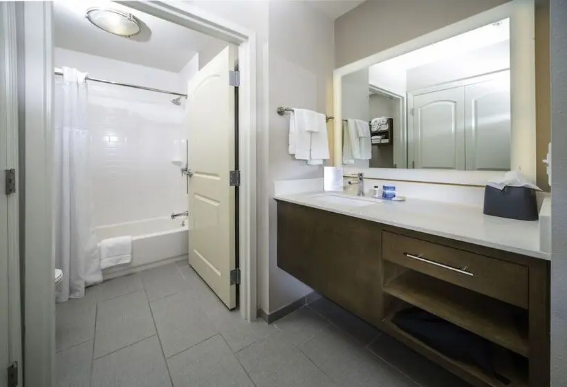 スイート, Staybridge Suites   Summerville, An Ihg