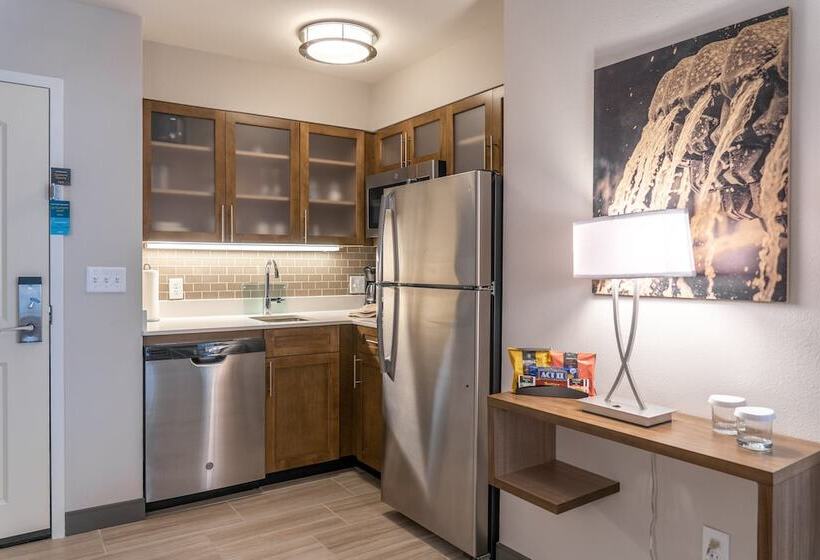 套房, Staybridge Suites   Summerville, An Ihg