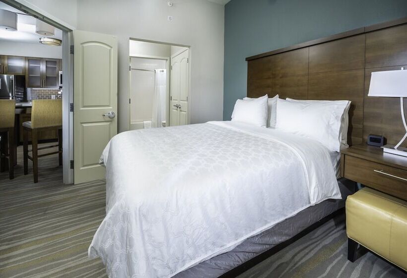 套房, Staybridge Suites   Summerville, An Ihg