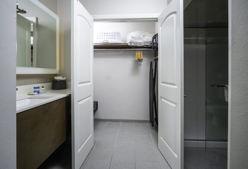 带2个卧室的套房, Staybridge Suites   Summerville, An Ihg