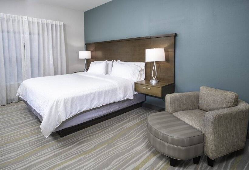 Люкс 2 Спальни, Staybridge Suites   Summerville, An Ihg