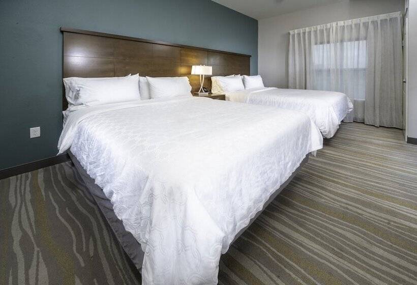 Люкс Адаптированный для Инвалидов, Staybridge Suites   Summerville, An Ihg