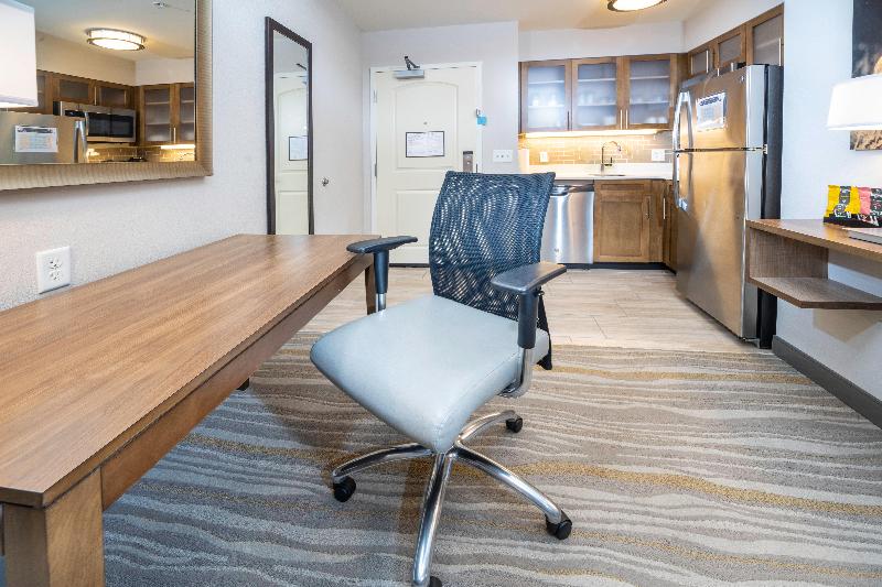 Студия Стандарт, Staybridge Suites   Summerville, An Ihg