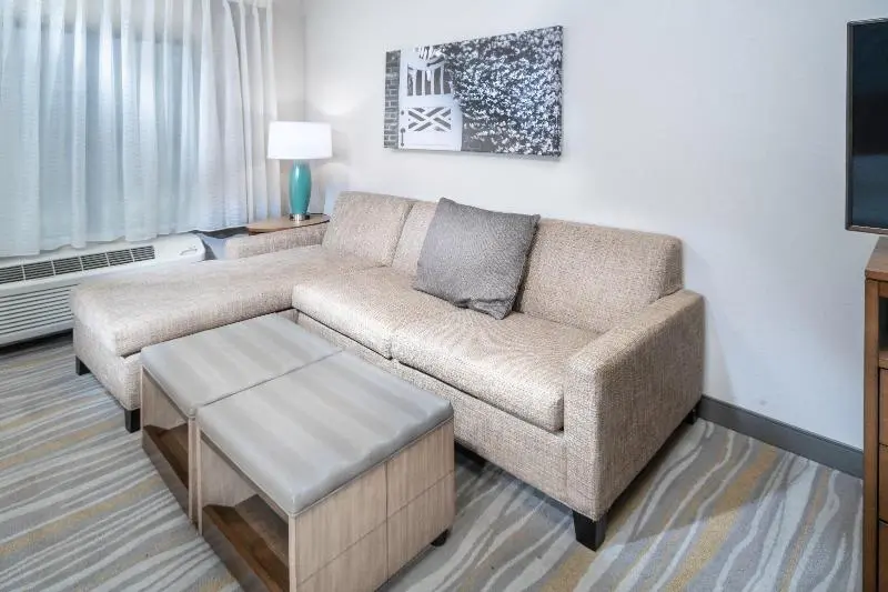 スタンダードスタジオ, Staybridge Suites   Summerville, An Ihg