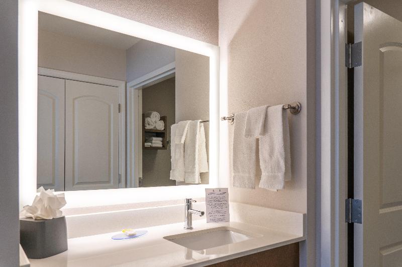 Студия Стандарт, Staybridge Suites   Summerville, An Ihg