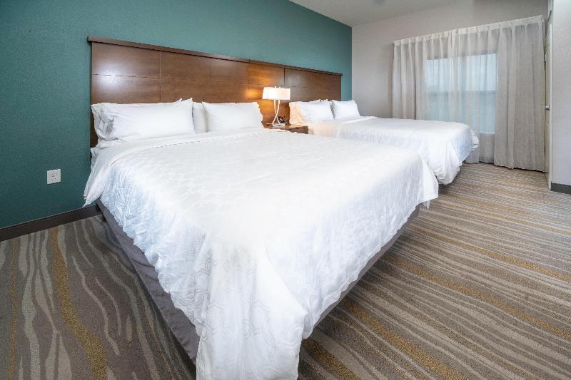 Люкс Адаптированный для Инвалидов, Staybridge Suites   Summerville, An Ihg