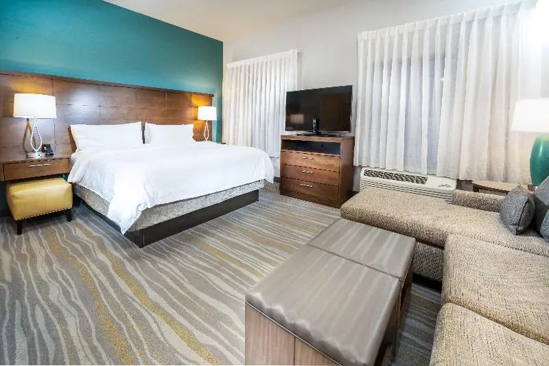 スタンダードルーム, Staybridge Suites   Summerville, An Ihg