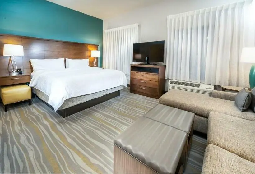 スタンダードルーム, Staybridge Suites   Summerville, An Ihg