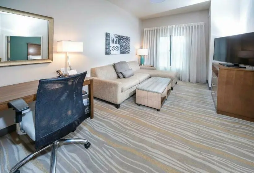 スイート, Staybridge Suites   Summerville, An Ihg