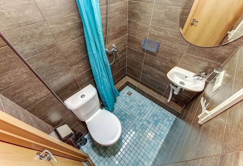 Quarto Estandar Individual, Neotel19