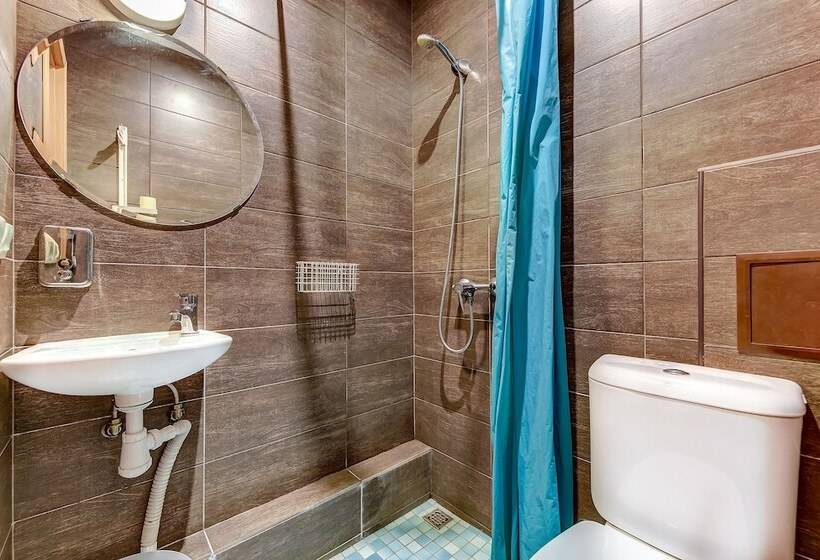 スタンダードルーム, Neotel19