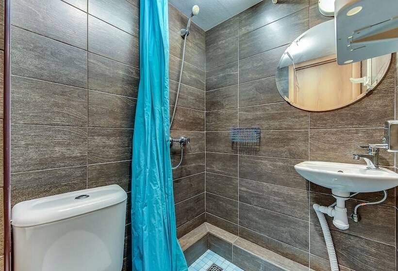 スタンダードルーム, Neotel19